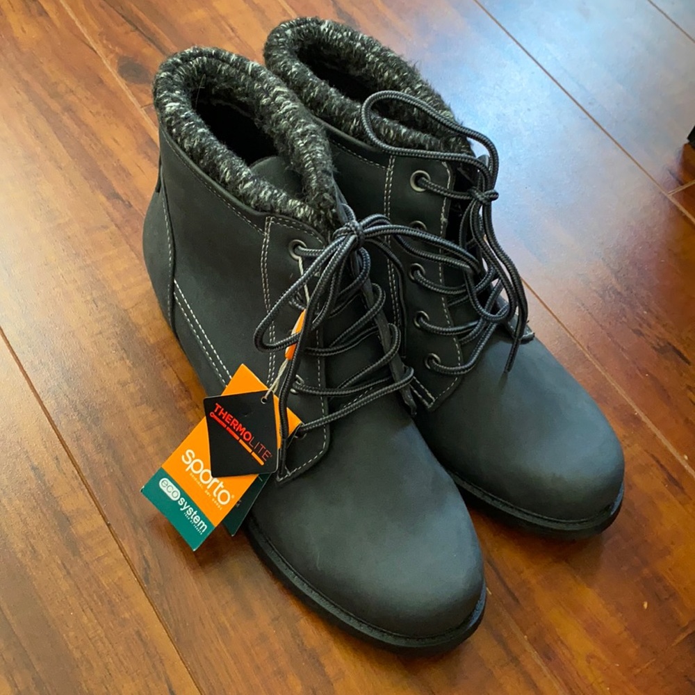 Sporto brand new Nordstrom boots